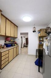 Blk 125 Pending Road (Bukit Panjang), HDB 3 Rooms #561034821